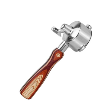 BC Breville Double Spout Portafilter 54mm - Myra