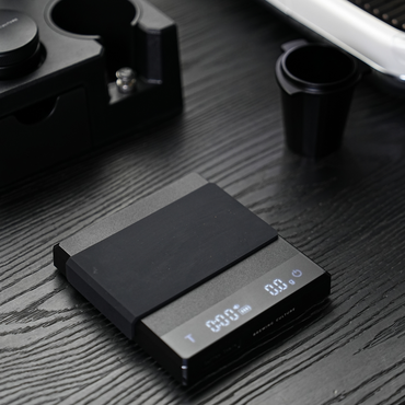 BC SMART COFFEE SCALE 2.0 BLACK