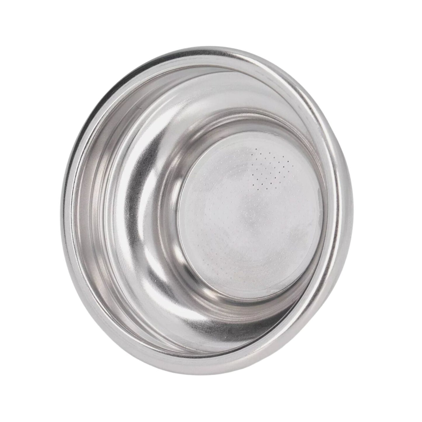 BC Single Shot Filter Basket 58mm