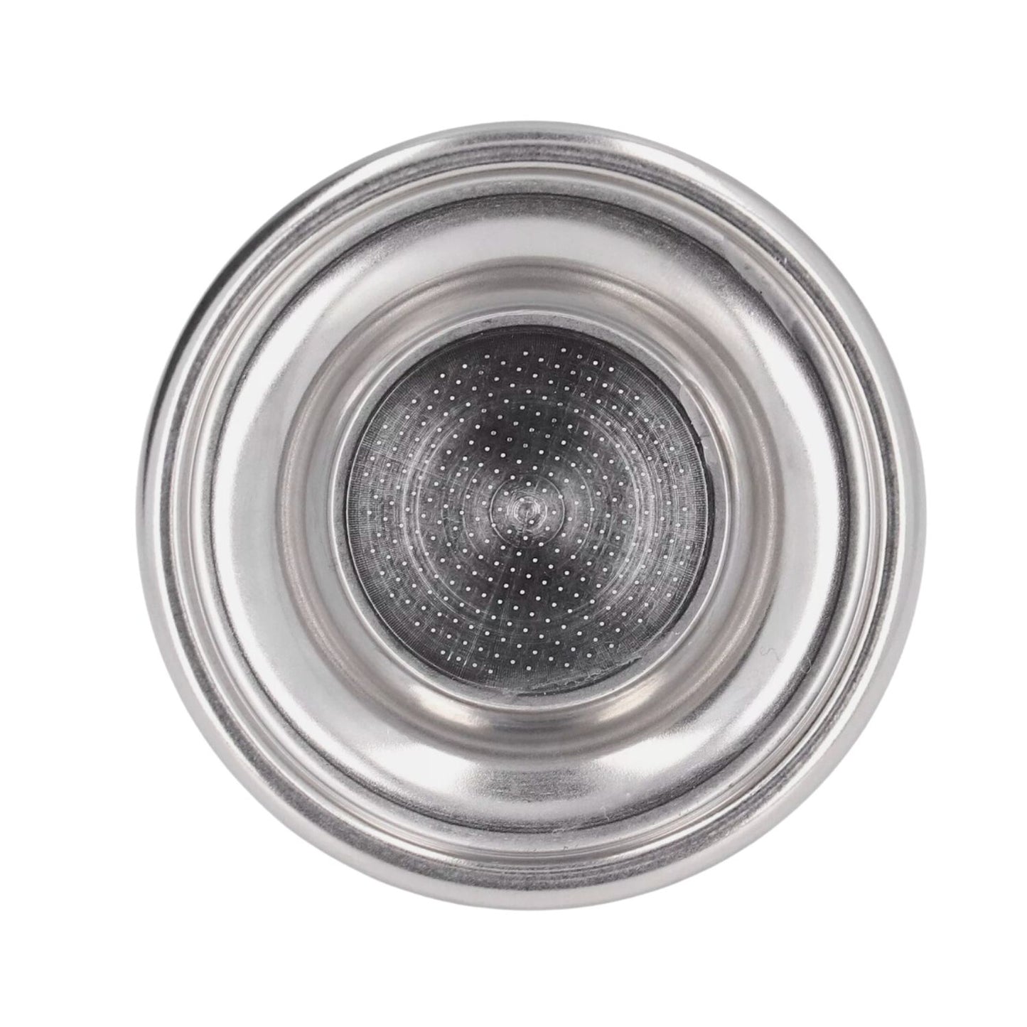 BC Single Shot Filter Basket 58mm
