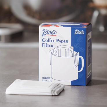 BC Over-Cup Filter Coffee Bag