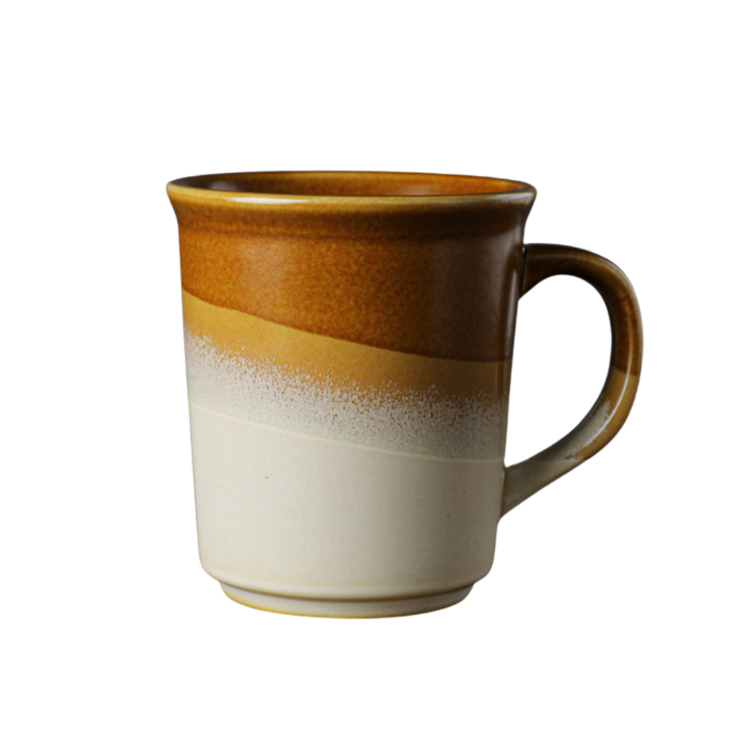 Ceramic Mug 400ml Seasons - Autumn