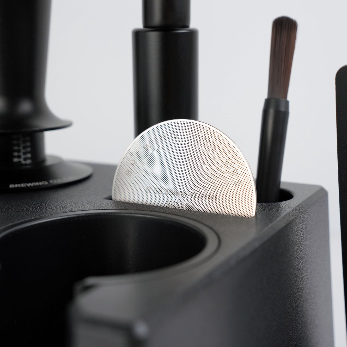 BC Coffee Tamping Station V2 Ultimate Set