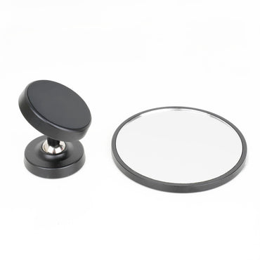 BC Espresso Shot Mirror