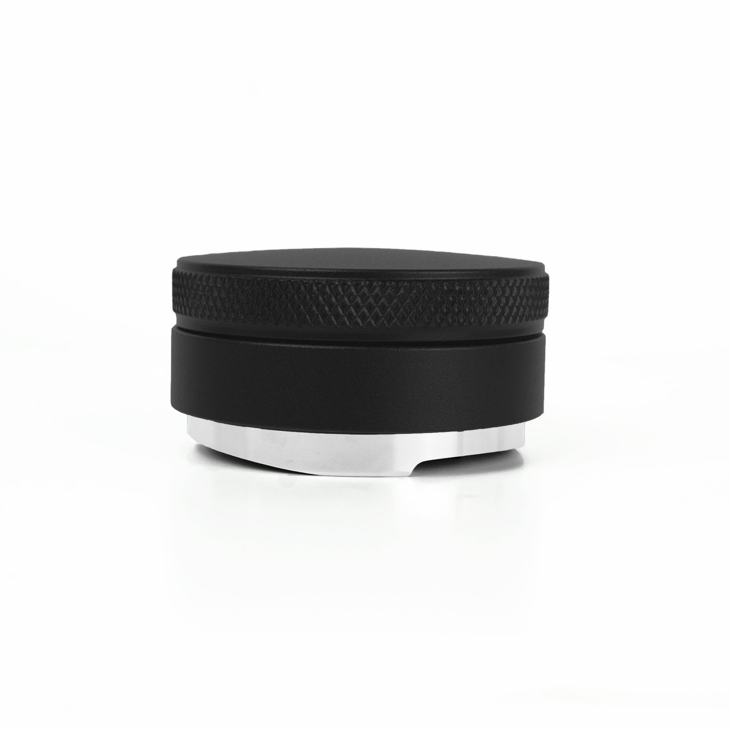 BC Coffee Distributor Tool Black