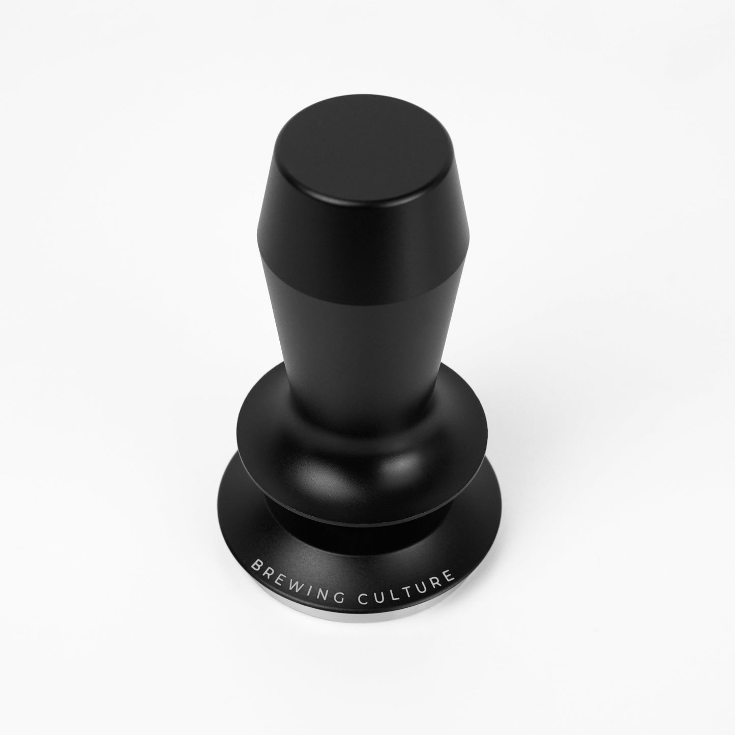 BC Auto-Levelling Coffee Tamper V2