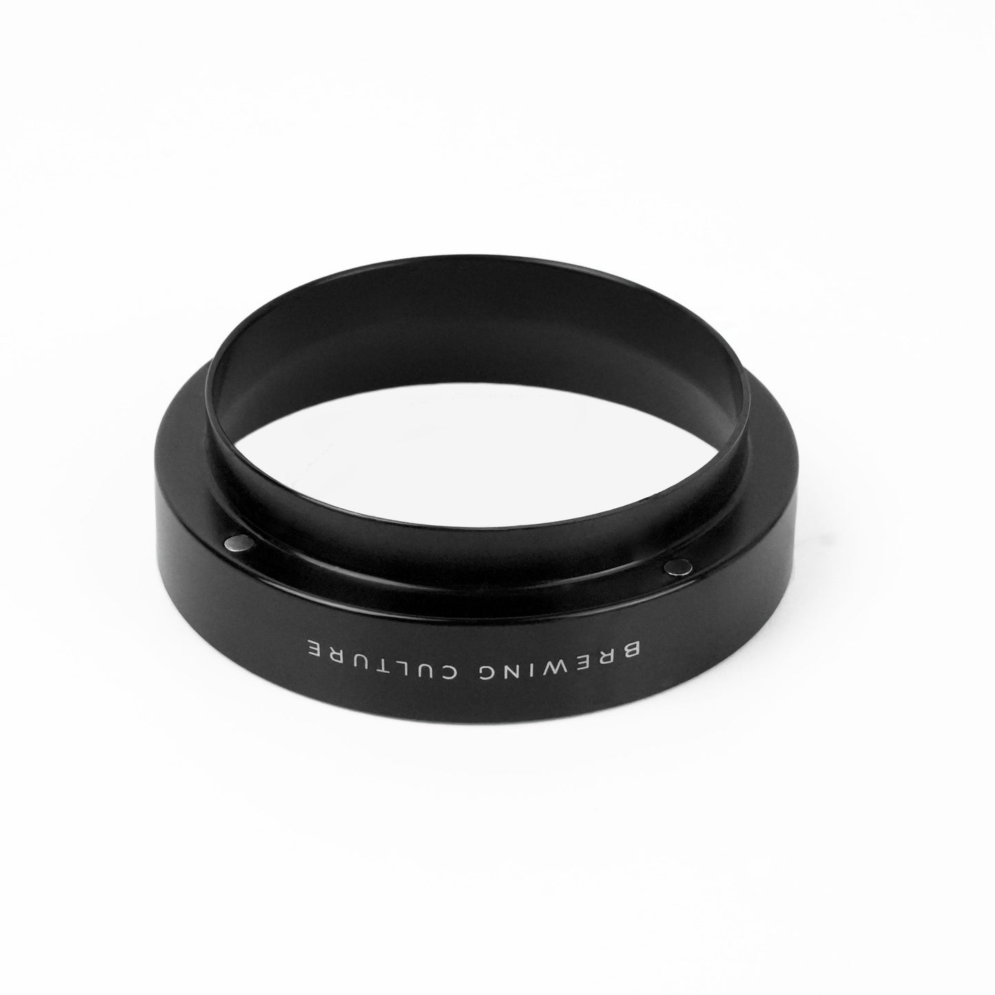 BC Magnetic Dosing Ring Black