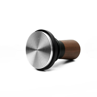 BC Auto-Levelling Tamper Black/Walnut