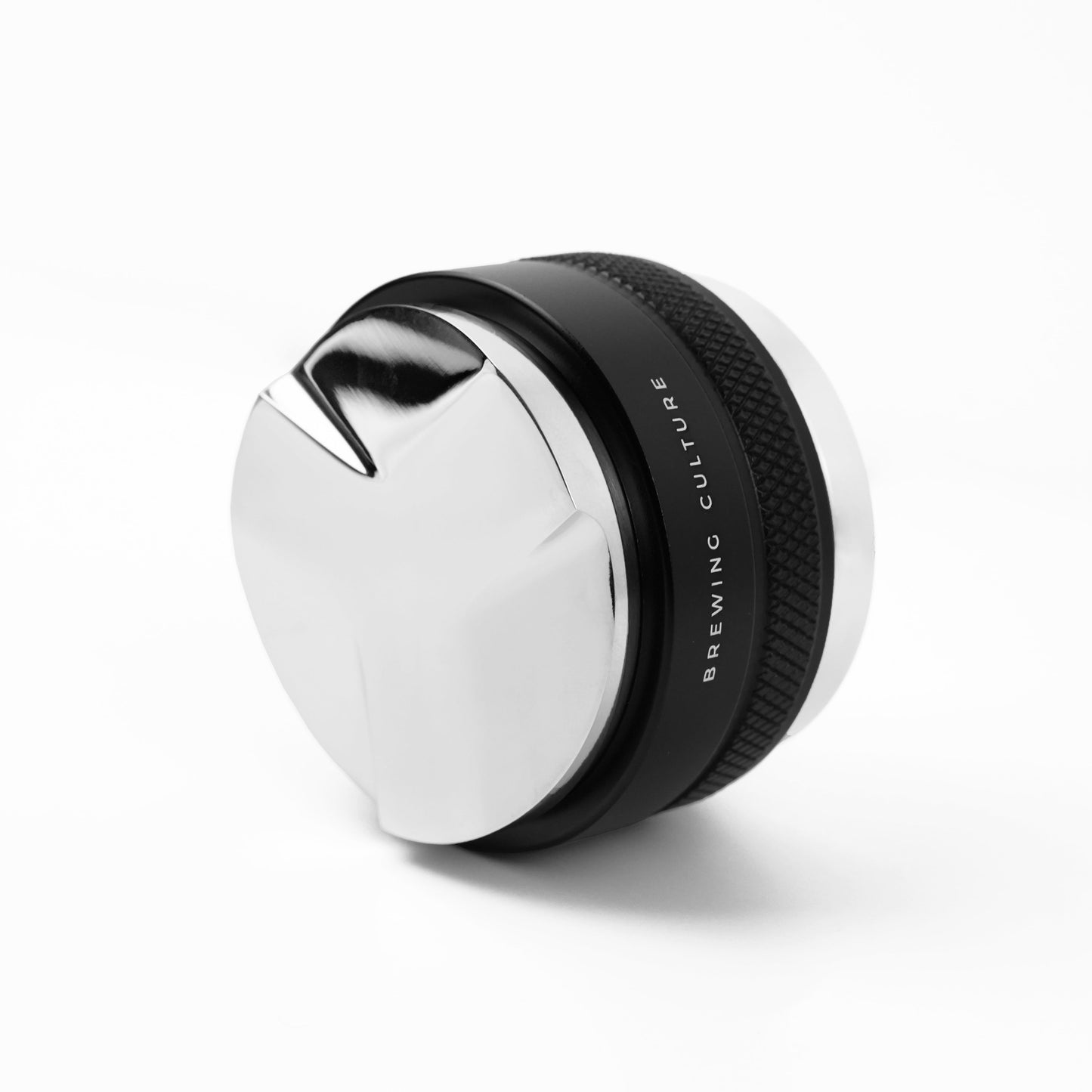BC Dual Coffee Distributor & Tamper