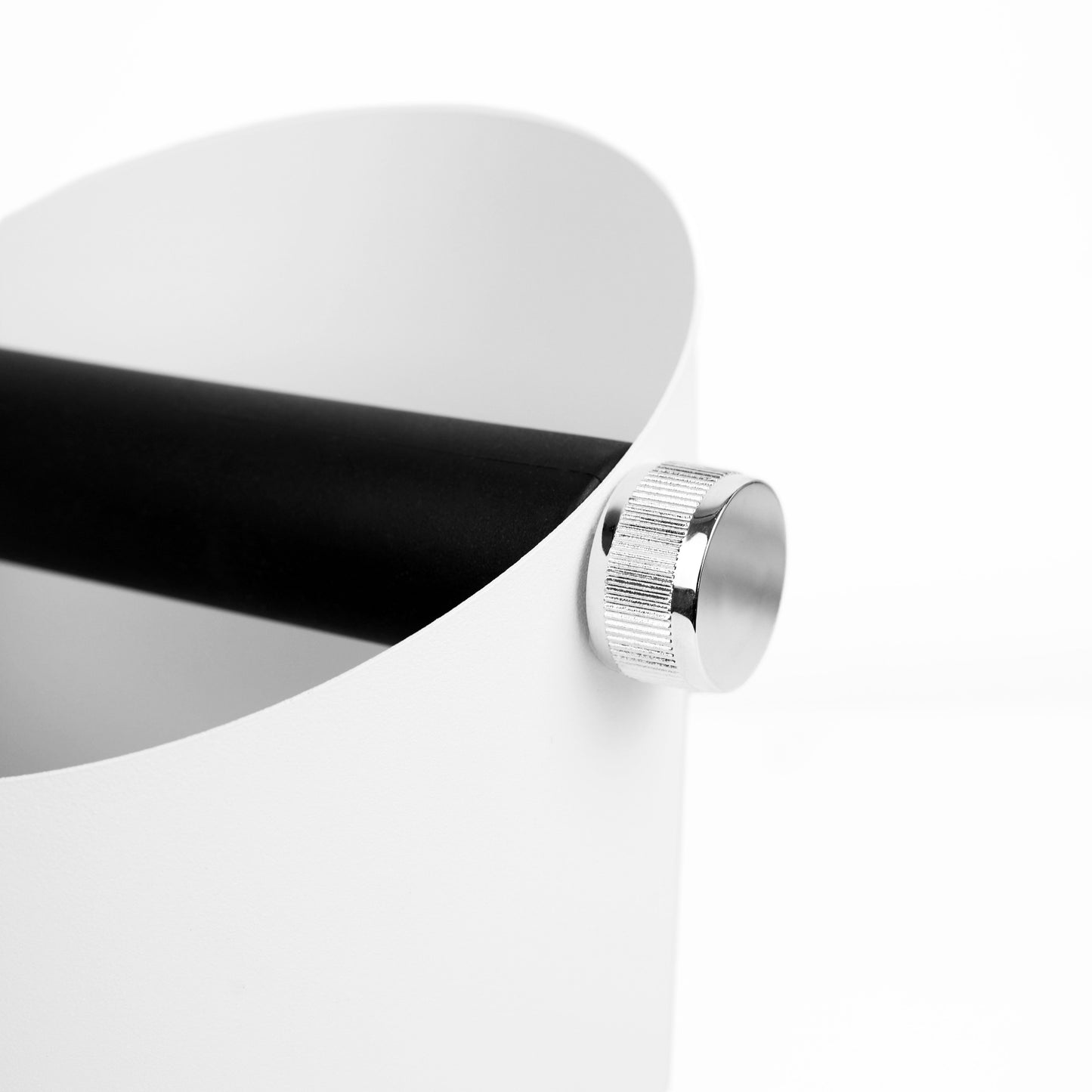 BC Premium Coffee Knock Box