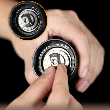 BC Premium Coffee Hand Grinder V3