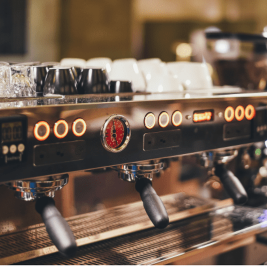 What’s The Difference Between Espresso And Filter Coffee?
