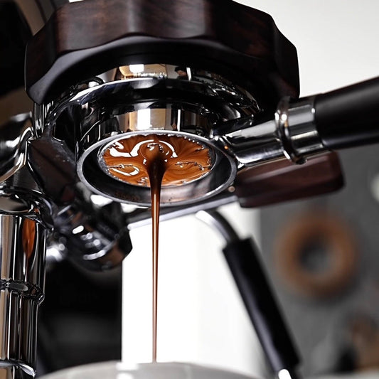 Your Bottomless Portafilter: The Complete Getting Started Guide