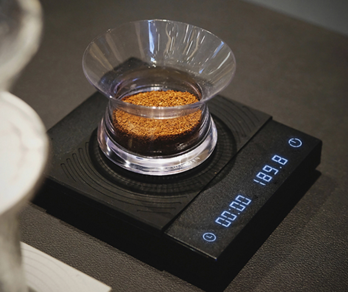 COFFEE SCALE