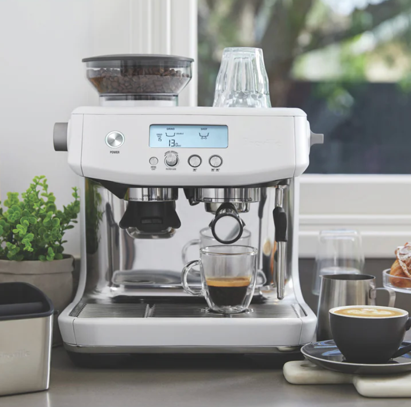 BREVILLE ACCESSORIES