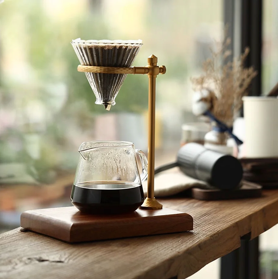 POUR OVER ACCESSORIES