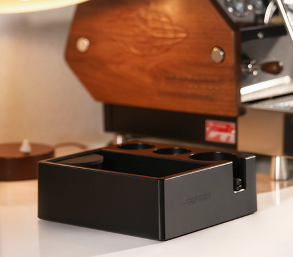 ESPRESSO ACCESSORIES