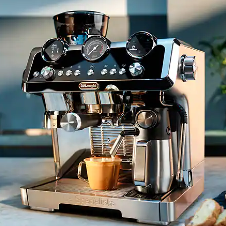 De'Longhi 51mm