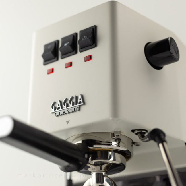 Gaggia 58mm