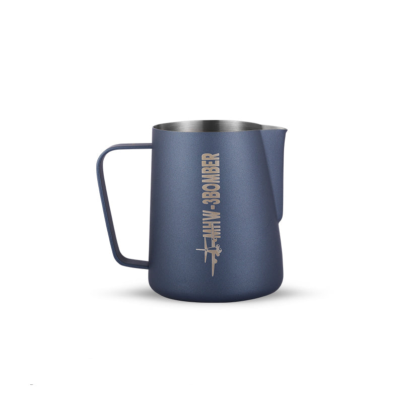 MHW Coffee Milk Jug 3.0 600ml