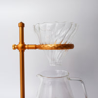 BC Pour Over Coffee Stand Set