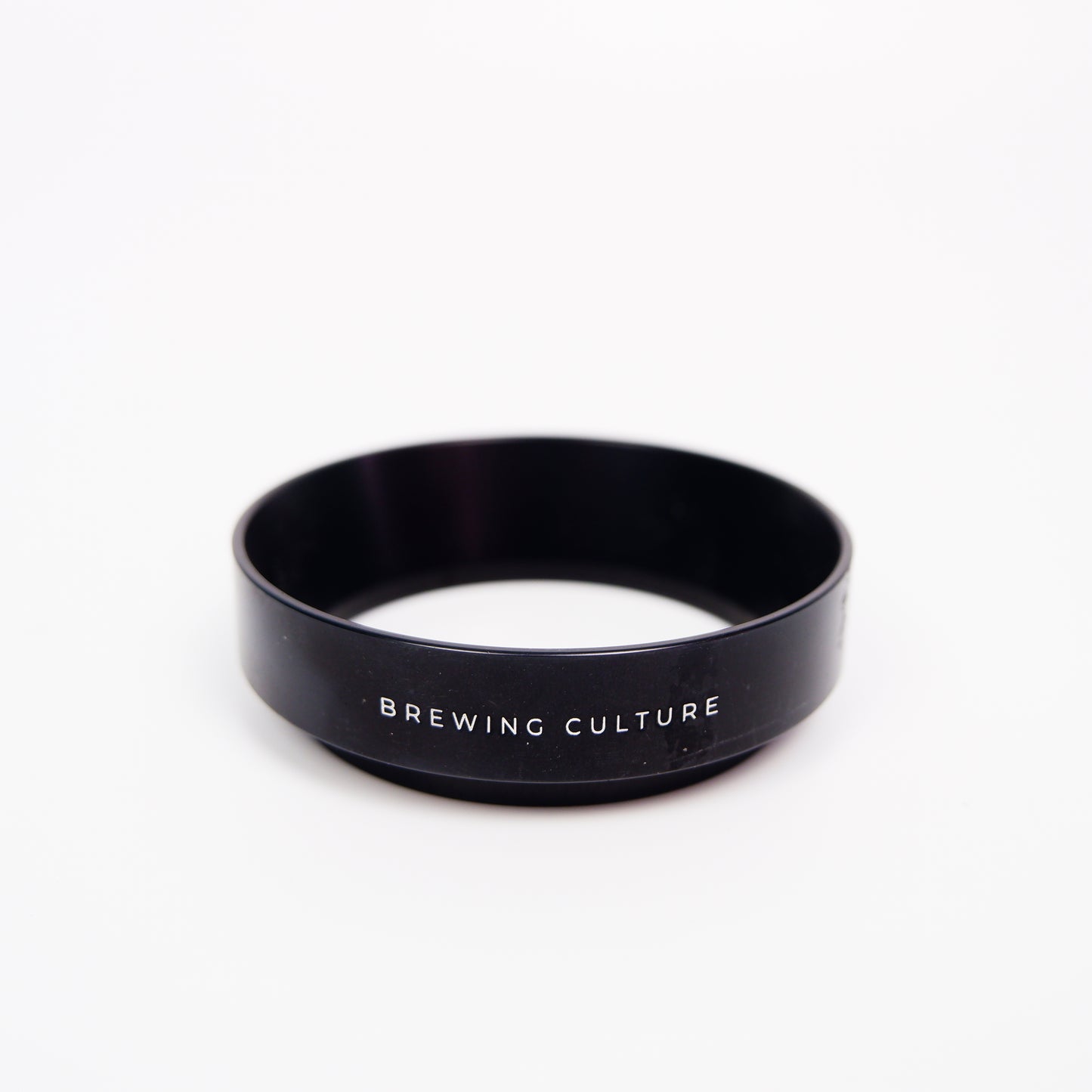 BC Magnetic Dosing Ring 58mm Black