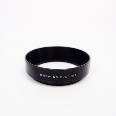 BC Magnetic Dosing Ring Black