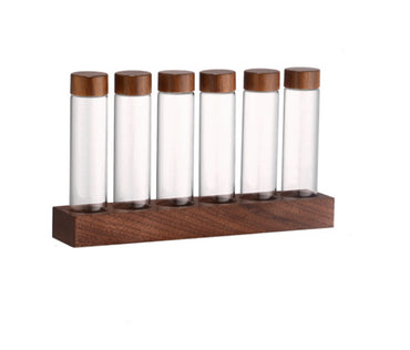 Coffee Bean Tubes Set 22g