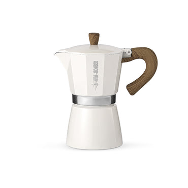 MHW Moka Pot Coffee Maker 3Cup/6Cup