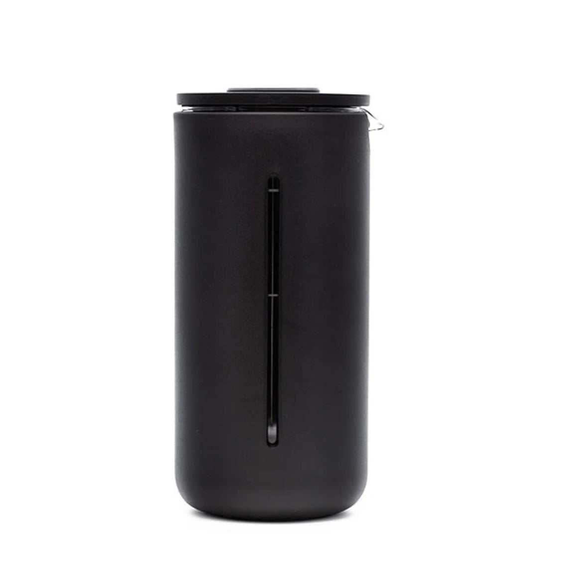 Timemore U French Press Coffee Black