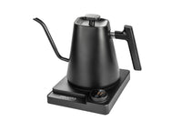 Felicita Square Gooseneck Pour Over Kettle