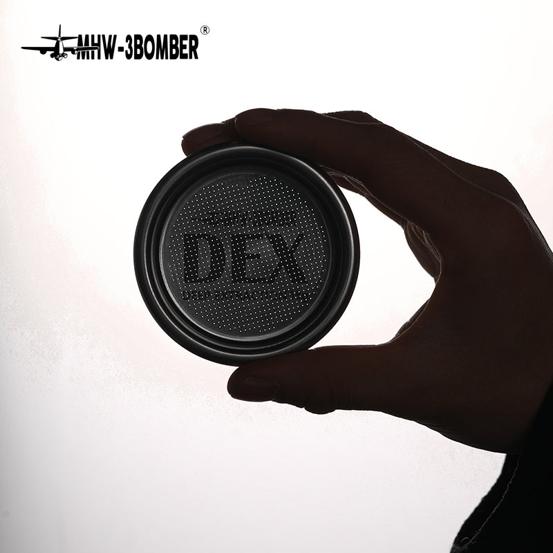 MHW DEX Coffee Filter Basket 58mm