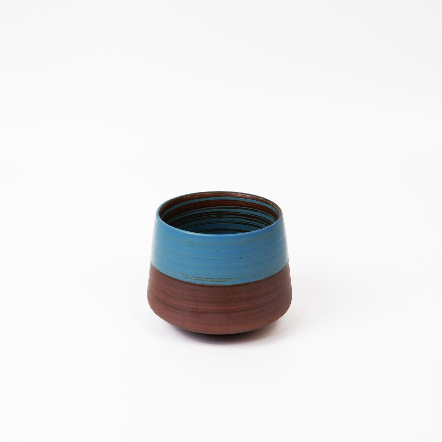 Handmade Ceramic Coffee Cup 200ml