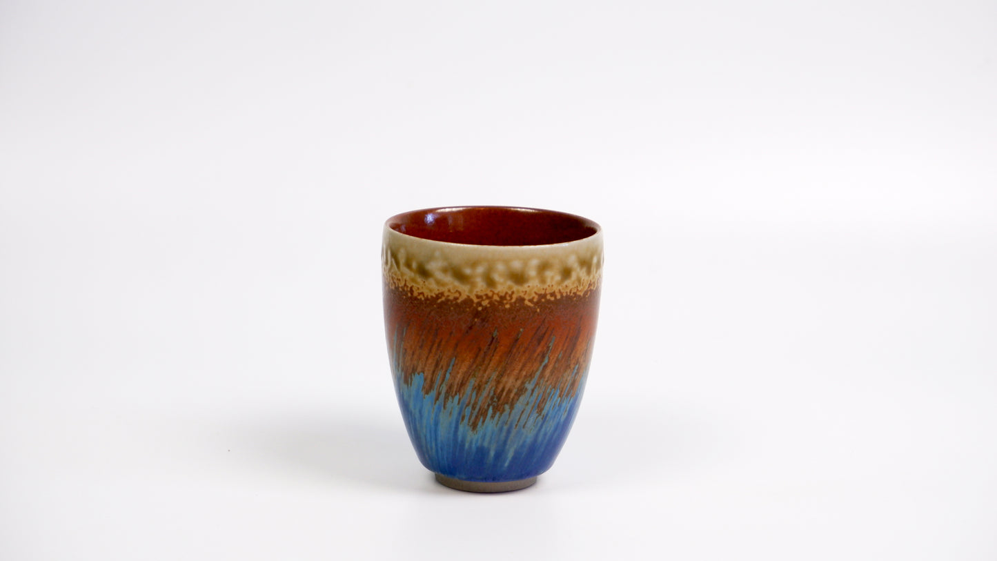 Handcrafted Coffee Cup Hasi 200ml --