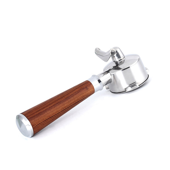 Double Spout Portafilter 54mm Rosewood Breville