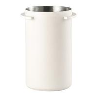 MHW High Dosing Cup 58mm White