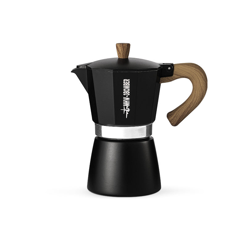 MHW Moka Pot Coffee Maker 3Cup/6Cup