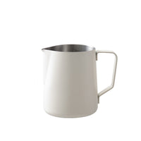 BC Coffee Milk Jug Pitcher w Thermometer