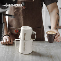 MHW Coffee Milk Jug 5.0