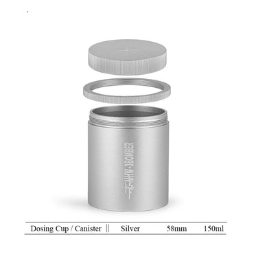 MHW 2 in 1 Coffee Dosing Cup 58mm