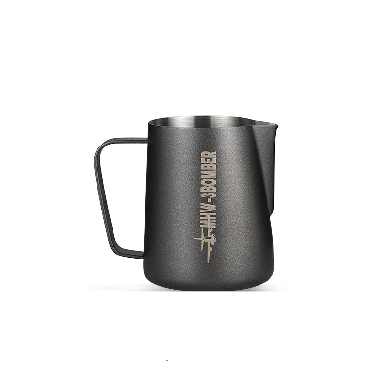 MHW Coffee Milk Jug 3.0 600ml