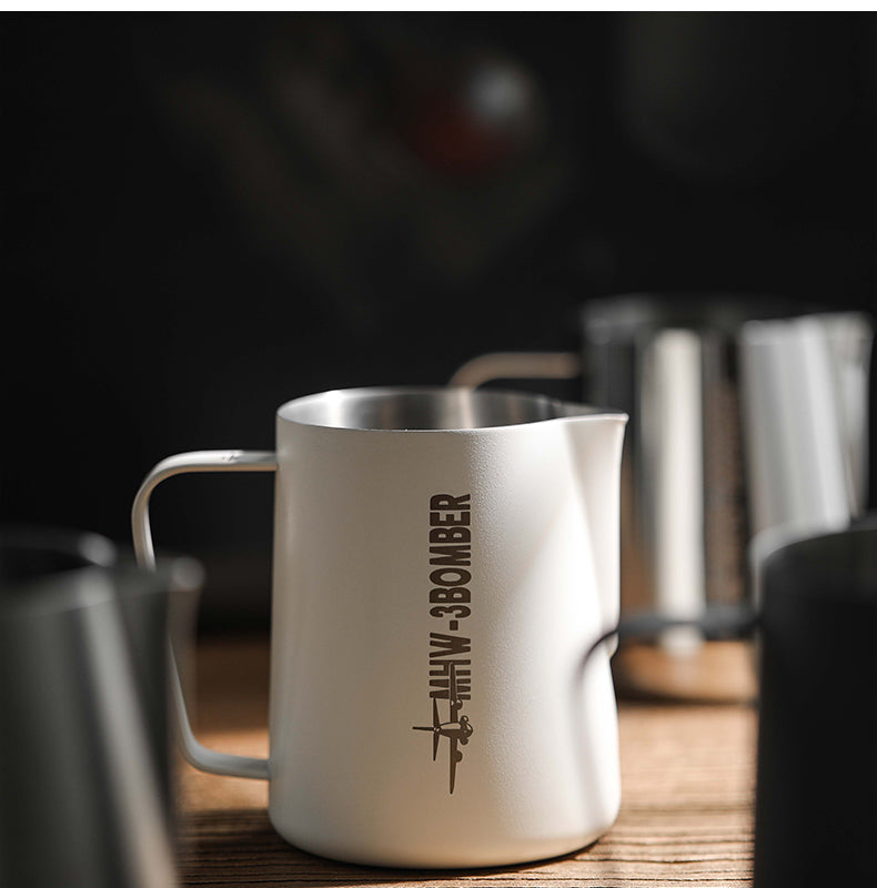 MHW Coffee Milk Jug 3.0 600ml