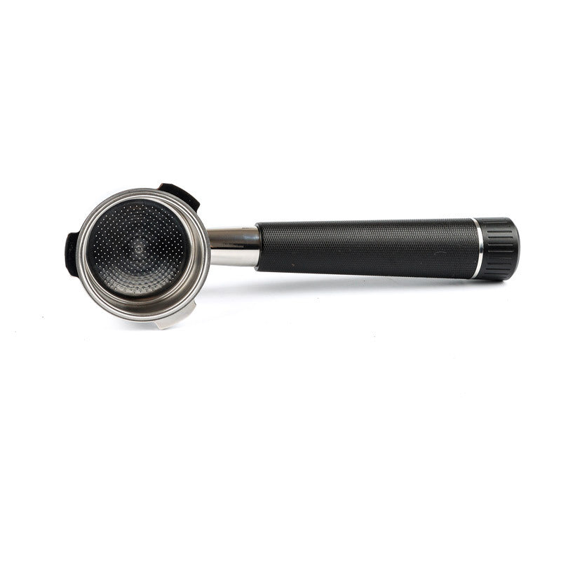 Breville Bottomless Portafilter 54mm - Black