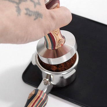 58mm Coffee Tamper Raya