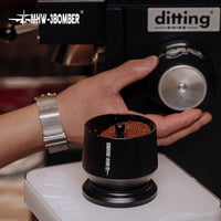 MHW Coffee Dosing Funnel Cup 58.5mm