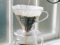 Hario V60 Coffee Dripper 02 cup