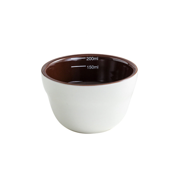 BC Coffee Cupping Bowl Cup