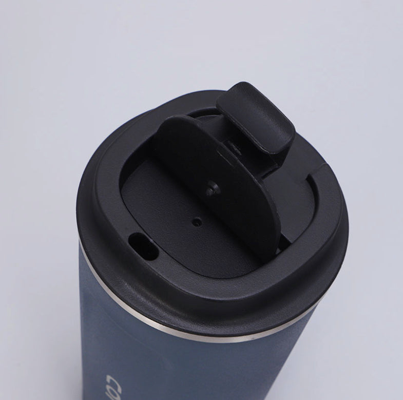 BC Reusable Coffee Cup 350ml