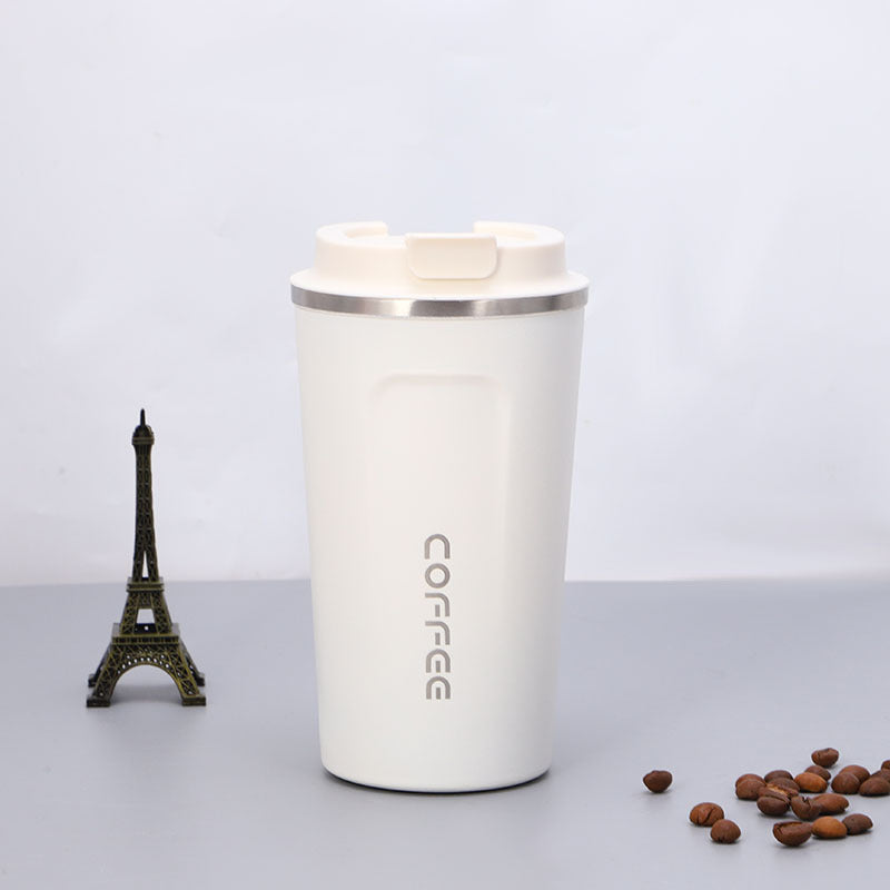 BC Reusable Coffee Cup 350ml