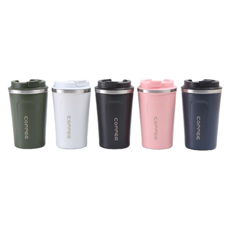 BC Reusable Coffee Cup 350ml